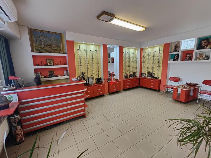Pantelimon Inchiriere spatiu comercial, Intersectie Sos. Pantelimon cu Bd Ferdinand,