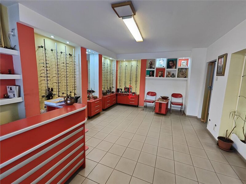 Pantelimon Inchiriere spatiu comercial, Intersectie Sos. Pantelimon cu Bd Ferdinand,