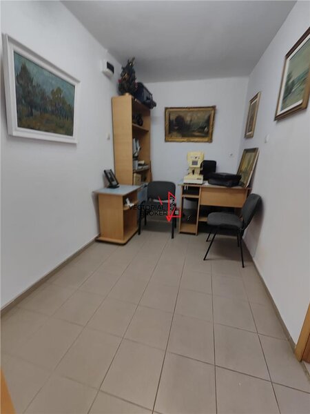 Pantelimon Inchiriere spatiu comercial, Intersectie Sos. Pantelimon cu Bd Ferdinand,