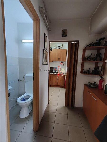 Pantelimon Inchiriere spatiu comercial, Intersectie Sos. Pantelimon cu Bd Ferdinand,