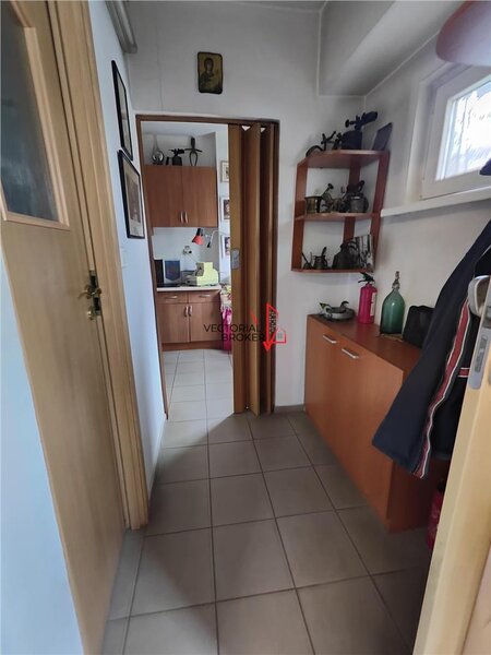 Pantelimon Inchiriere spatiu comercial, Intersectie Sos. Pantelimon cu Bd Ferdinand,